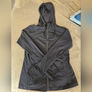 Lululemon nulu hooded define jacket